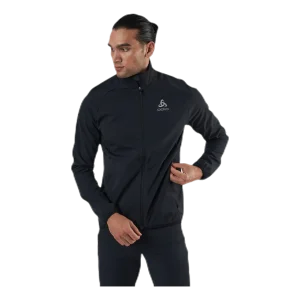 Aeolus Element Jacket Black