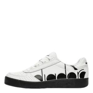 B.Elite Bolder White
