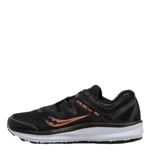 Guide ISO Brown/Black