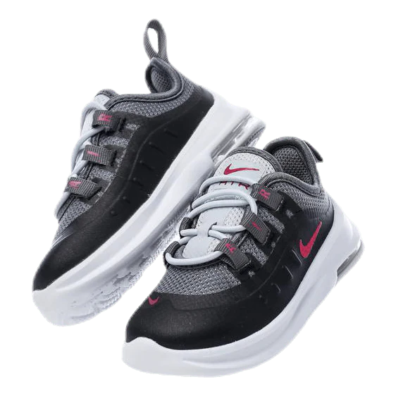 Air Max Axis TD Pink/Black - Bild 3