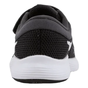 Revolution 4 PS White/Black