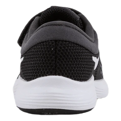 Revolution 4 PS White/Black