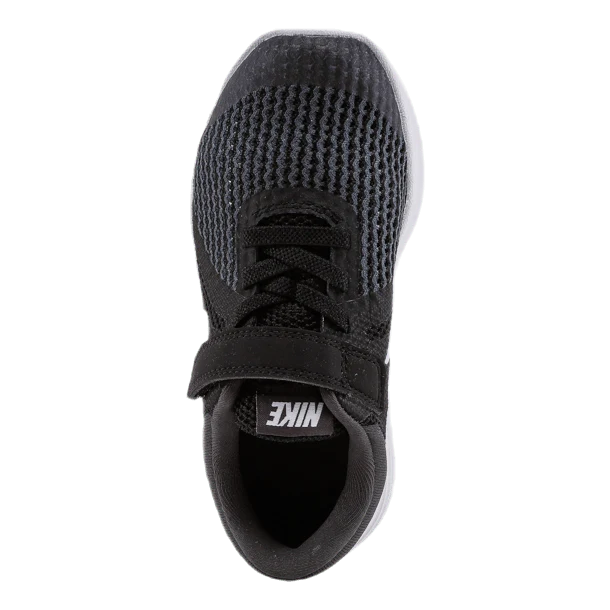 Revolution 4 PS White/Black - Bild 5