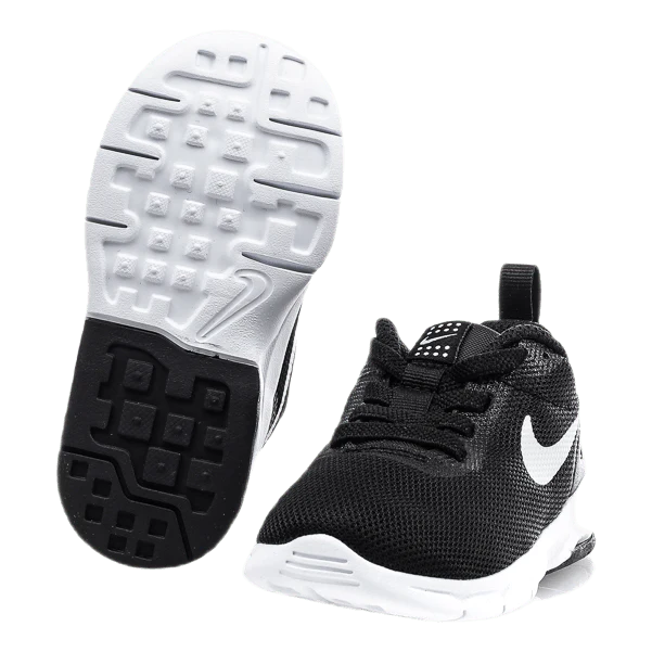 Air Max Motion Lightweight TD White/Black