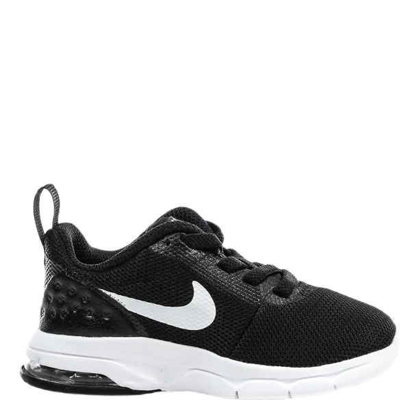 Air Max Motion Lightweight TD White/Black - Bild 5