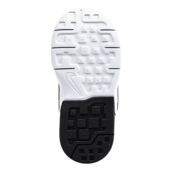 Air Max Motion Lightweight TD White/Black - Bild 6