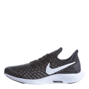 Air Zoom Pegasus 35 GS Big kids Black/Grey