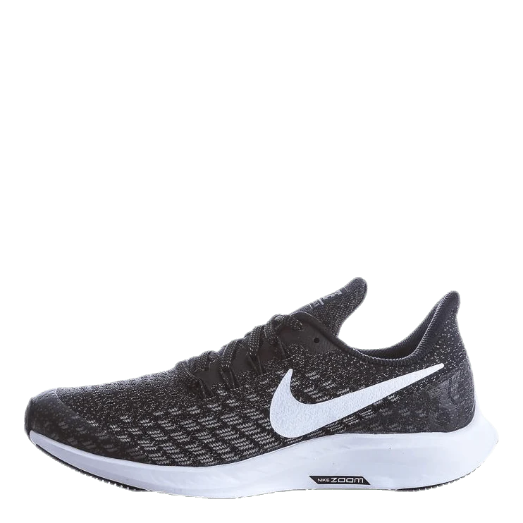 Air Zoom Pegasus 35 GS Big kids Black/Grey - Bild 2