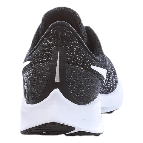 Air Zoom Pegasus 35 GS Big kids Black/Grey - Bild 5