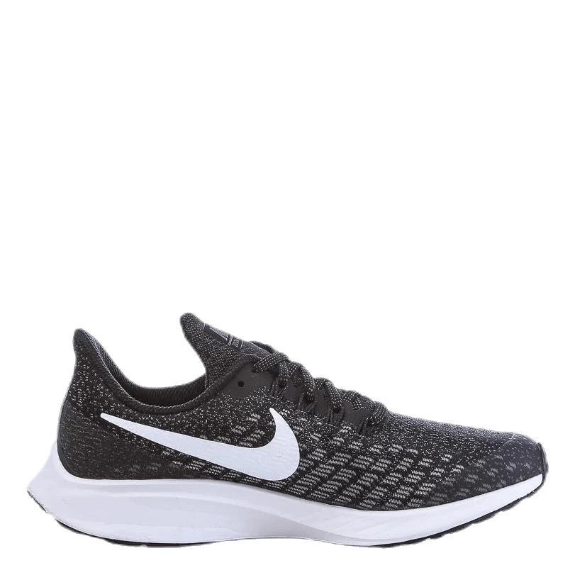 Air Zoom Pegasus 35 GS Big kids Black/Grey - Bild 6