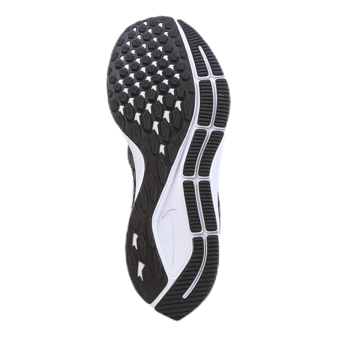 Air Zoom Pegasus 35 GS Big kids Black/Grey - Bild 7