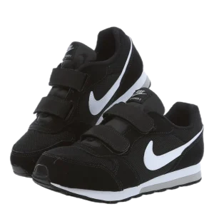 MD Runner 2 PS White/Black