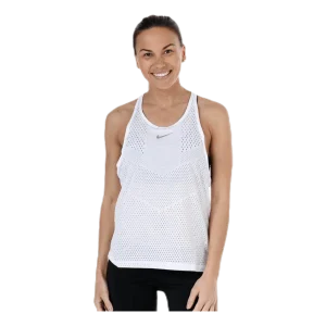Zonal Aeroswift Tank White