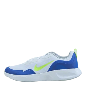 Wear All Day GS Big kids White