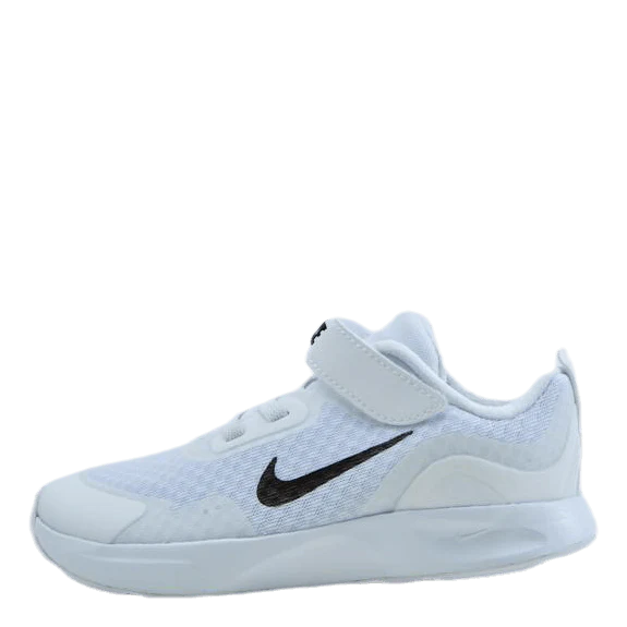 Wear All Day Toddler White - Bild 2