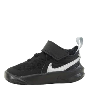 Team Hustle D 10 TD Black