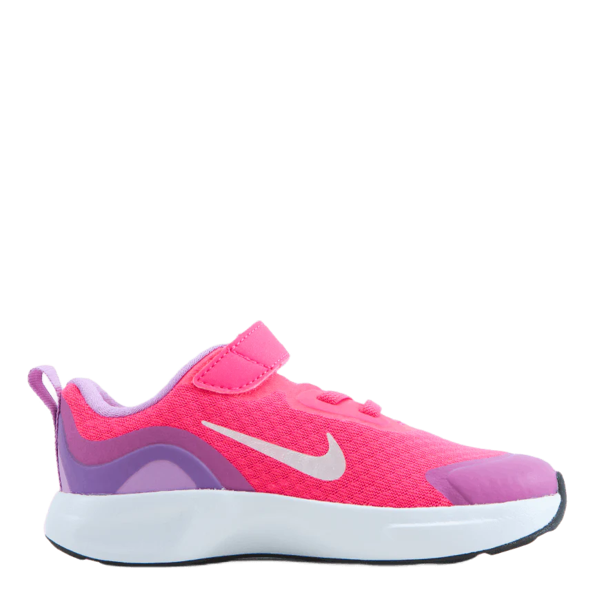Wear All Day Toddler Pink - Bild 4