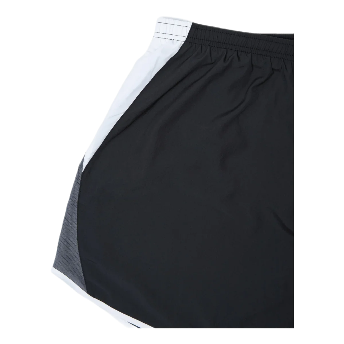 10K Short Plus 6In White/Black - Bild 3