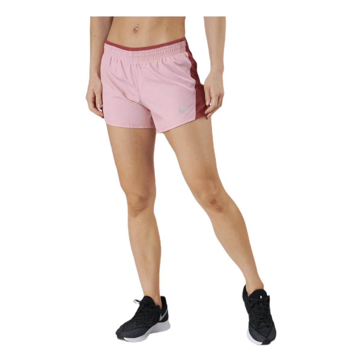 10K Short Pink/Grey - Bild 2