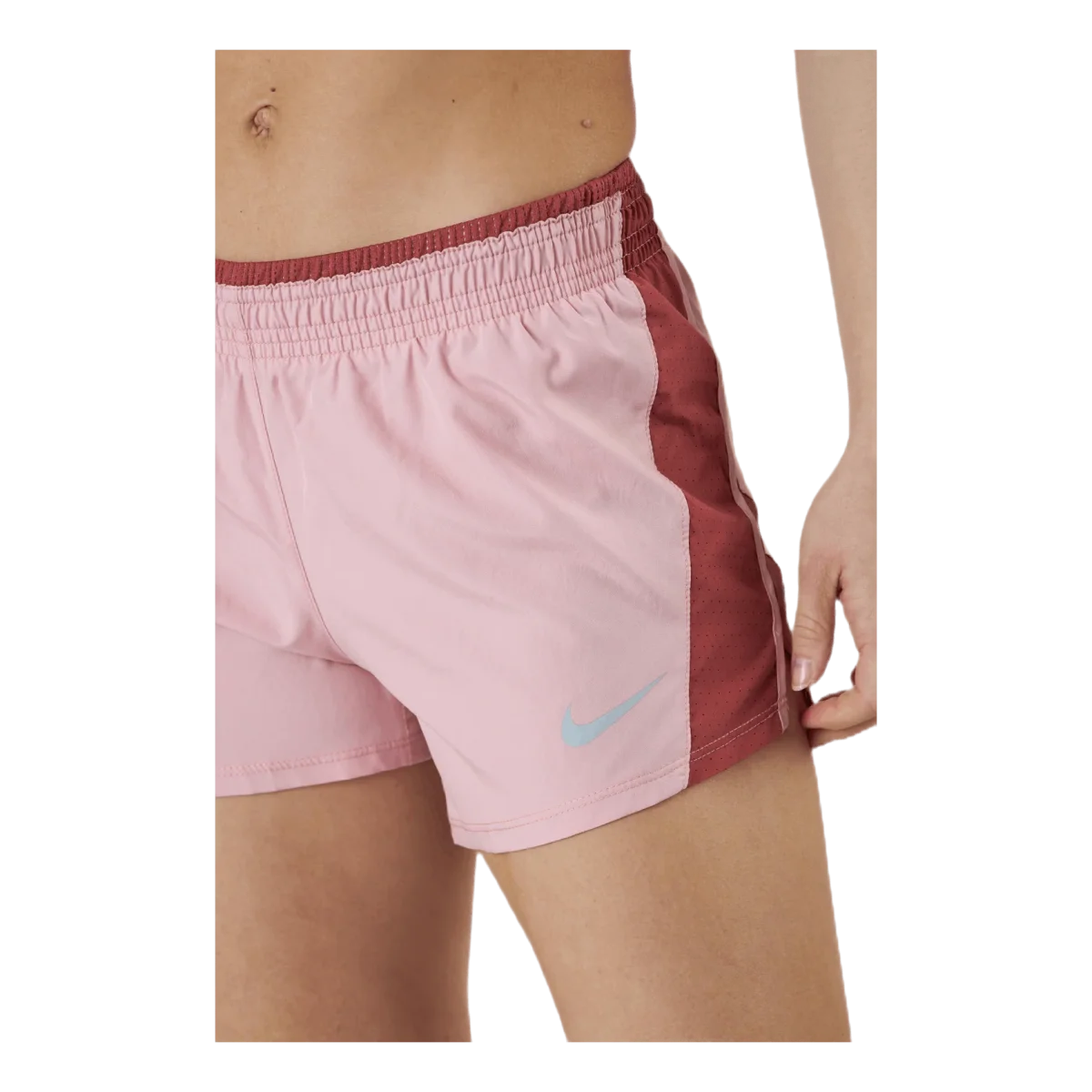 10K Short Pink/Grey - Bild 5