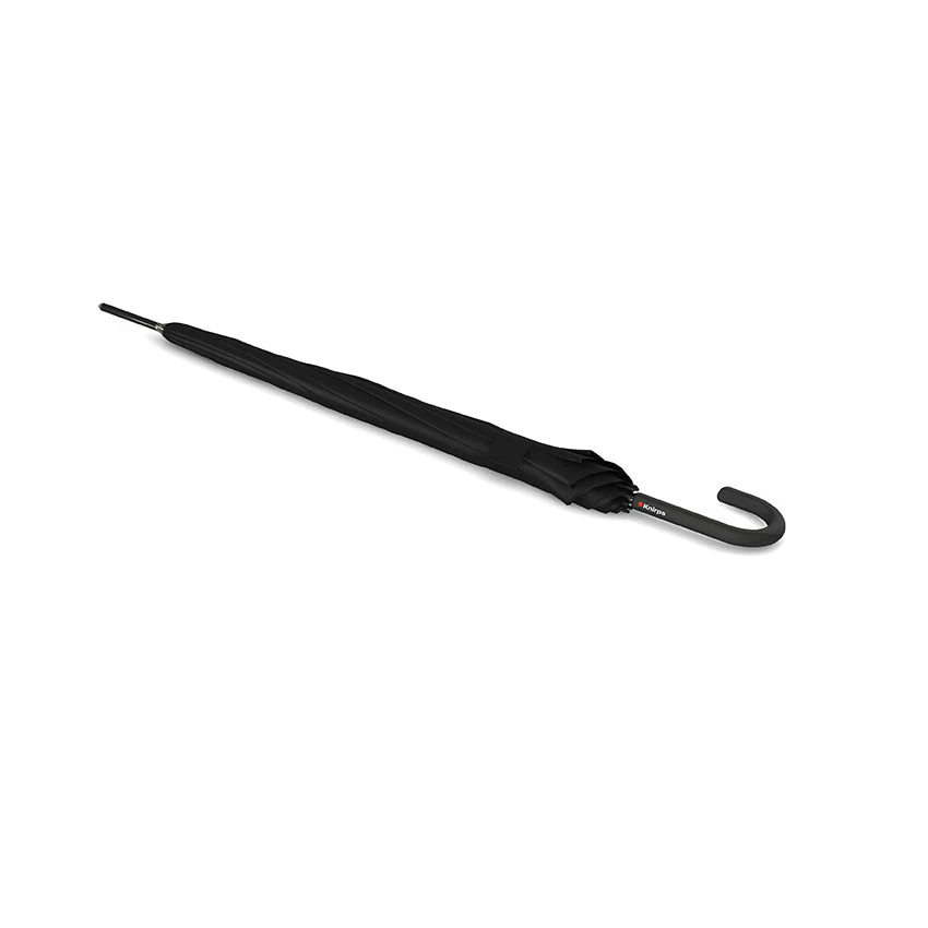 Knirps T.760 Paraply - Svart - Bild 2