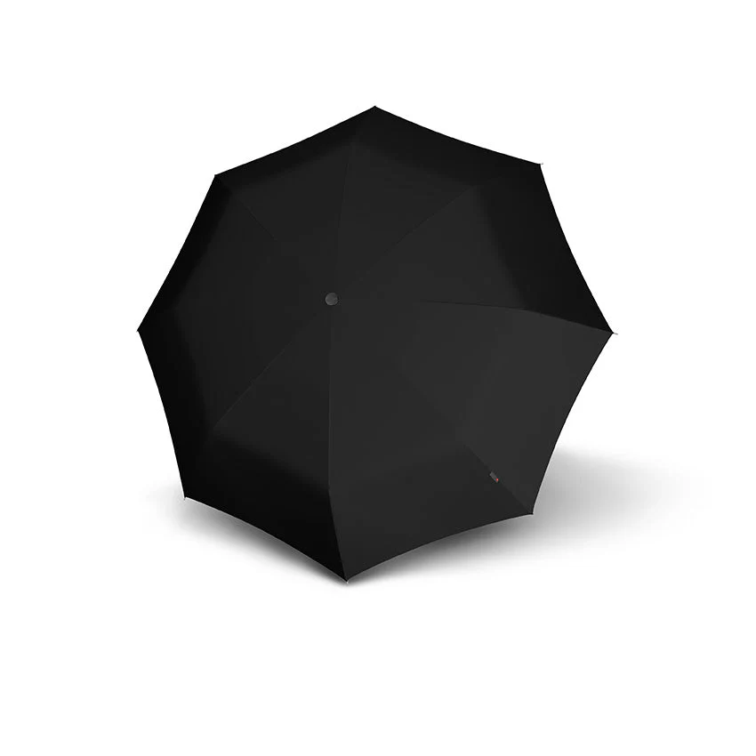 Knirps A760 Paraply - Svart - Bild 3