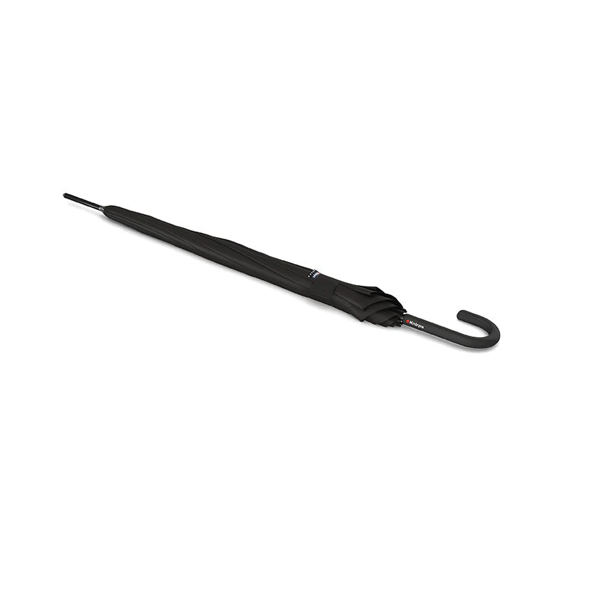 Knirps A760 Paraply - Svart