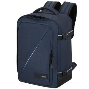 American Tourister Take2Cabin Datorryggsäck S