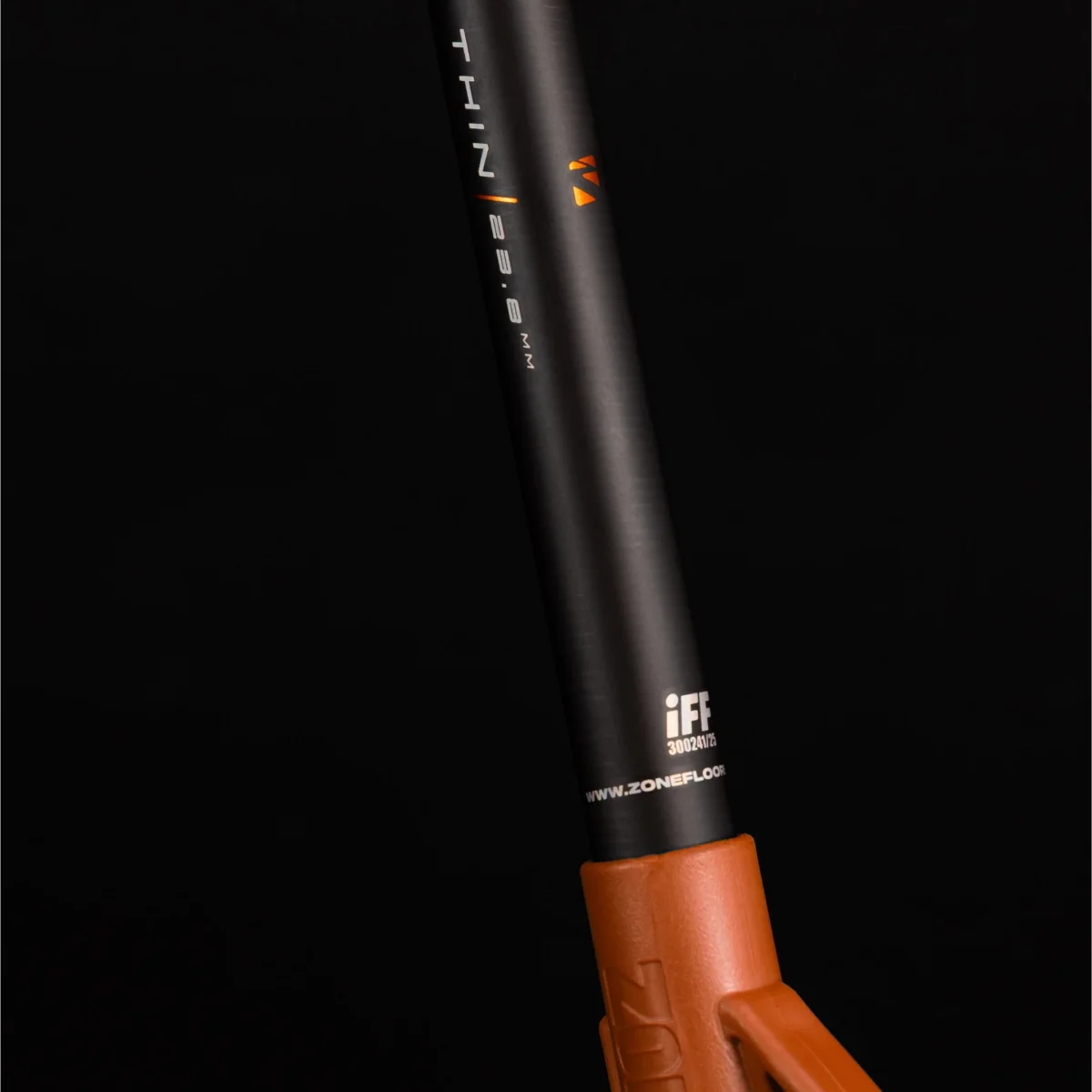 Zone Innebandyklubba AIR/ONE ONE 27 (THIN) Raw/Copper - Bild 5
