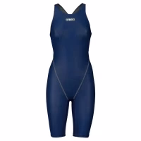 Arena Tävlingsbaddräkt Powerskin St Next Ob Navy - Bild 5