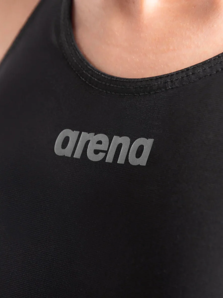 Arena Tävlingsbaddräkt Powerskin St Nästa Ob Svart - Bild 5