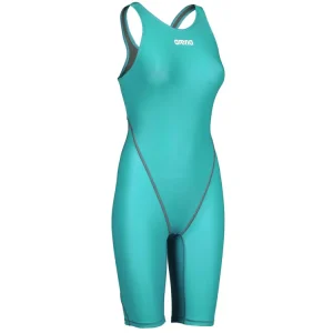 Arena Tävlingsbaddräkt Powerskin St Nästa Ob Aquamarine