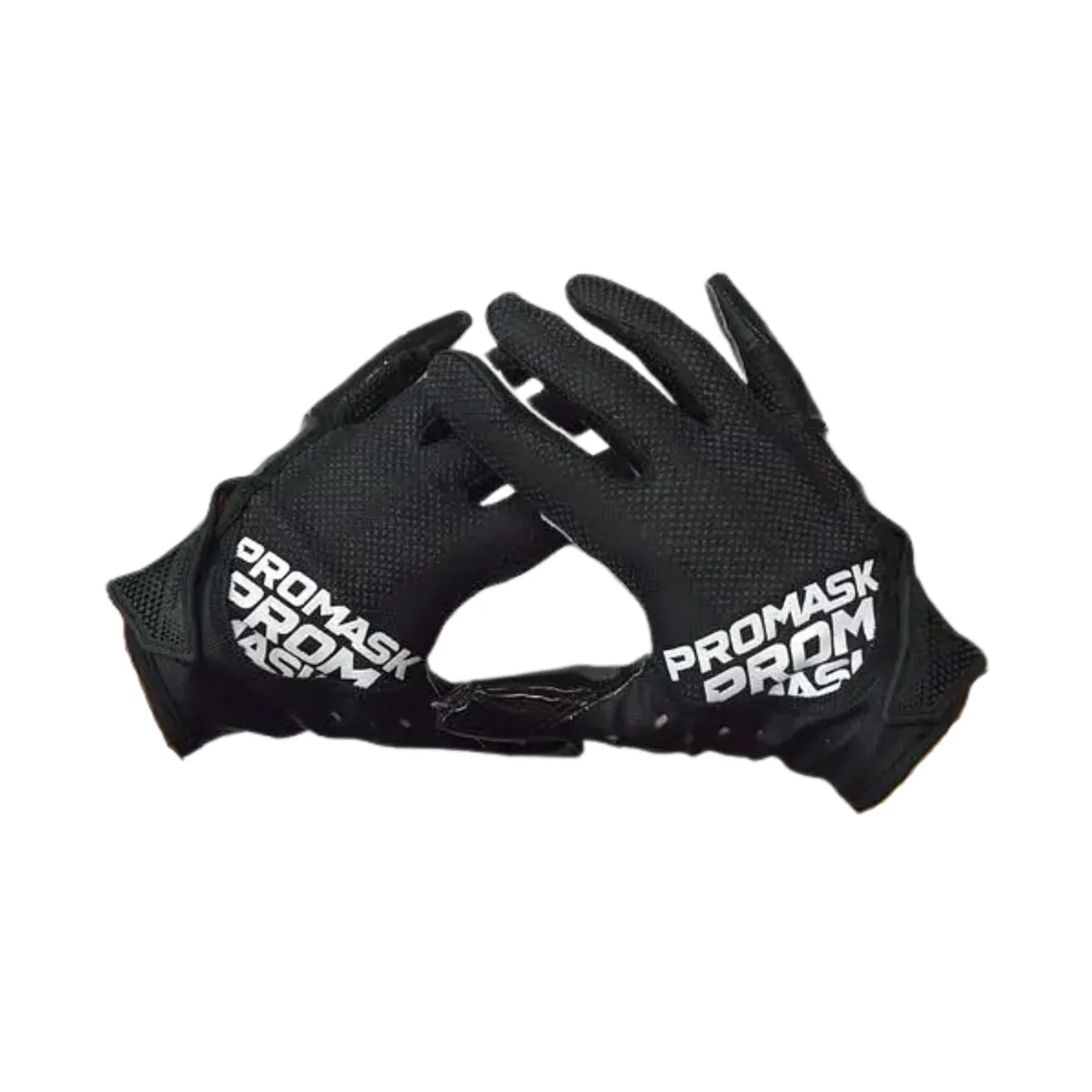 Promask Målvaktshandskar CATALYZT Black LTD EDT - Bild 3