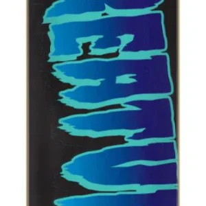 Creature Complete Logo Full – Komplett Skateboard 7.5"