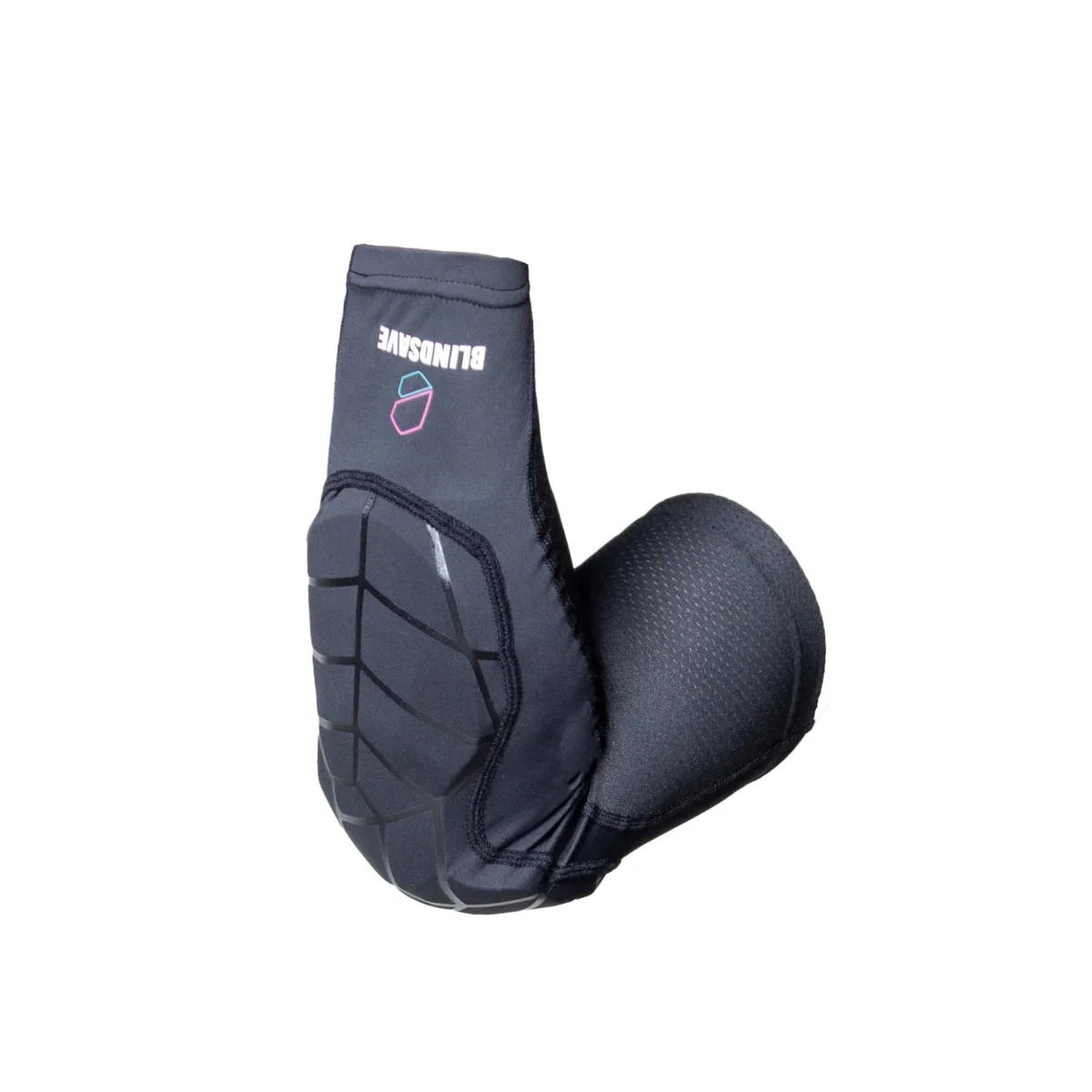 Blindsave Armbågsskydd Black - Bild 5