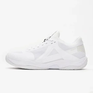 Kanso Innebandyskor EQx3 White