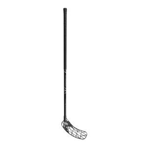 Oxdog Innebandyklubba Fusion XLight 27 Round OptiLight Black