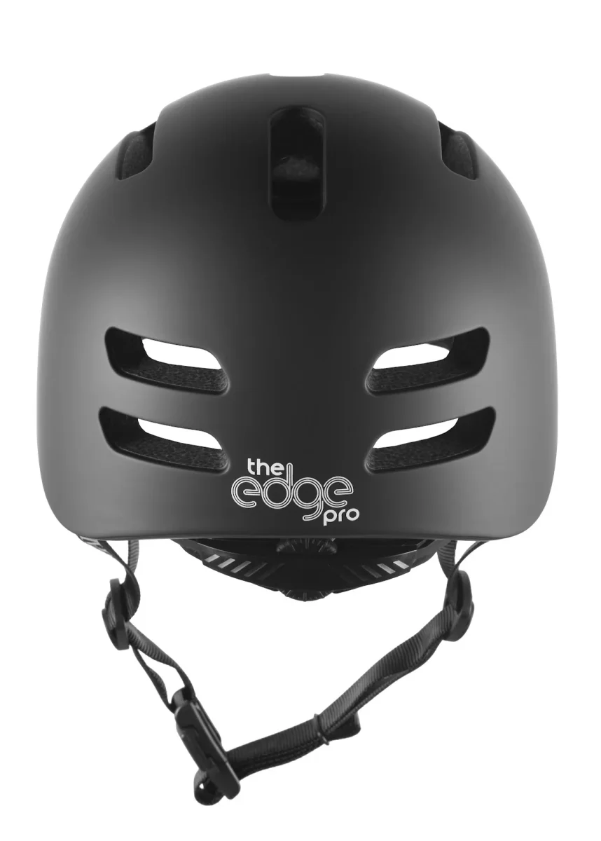 GAIN The Edge PRO Helmet – hjälm för scooter, BMX & skate