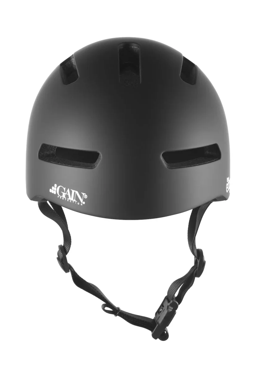 GAIN The Edge PRO Helmet – hjälm för scooter, BMX & skate - Bild 4