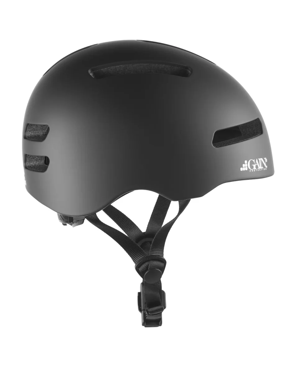 GAIN The Edge PRO Helmet – hjälm för scooter, BMX & skate - Bild 6