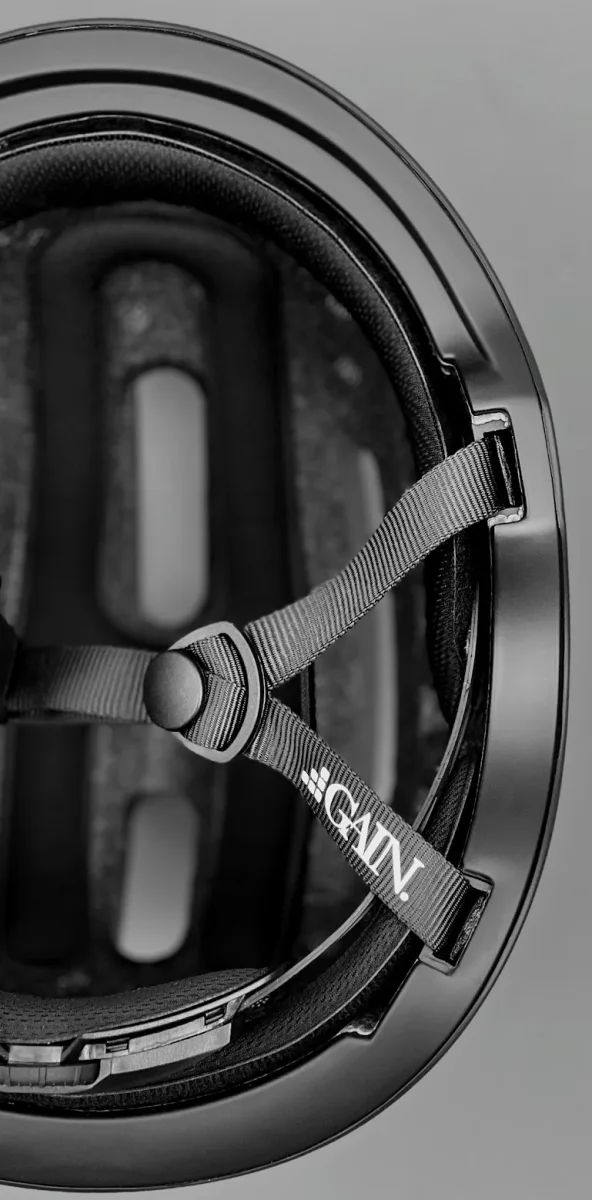 GAIN The Edge PRO Helmet – hjälm för scooter, BMX & skate - Bild 7
