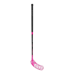 Oxdog Innebandyklubba HYPERLIGHT 2.0 HST 27 Round OptiLight Black/Pink