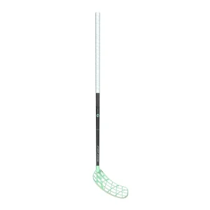 Fat Pipe Innebandyklubba NEXT-G 27 CTRL SLICKS FH2 Fresh Mint/Almost Red