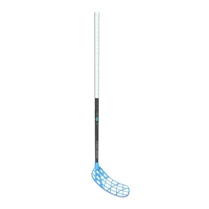 Fat Pipe Innebandyklubba NEXT-G 31 CTRL SLICKS FH2 Baby Blue/Le Pink