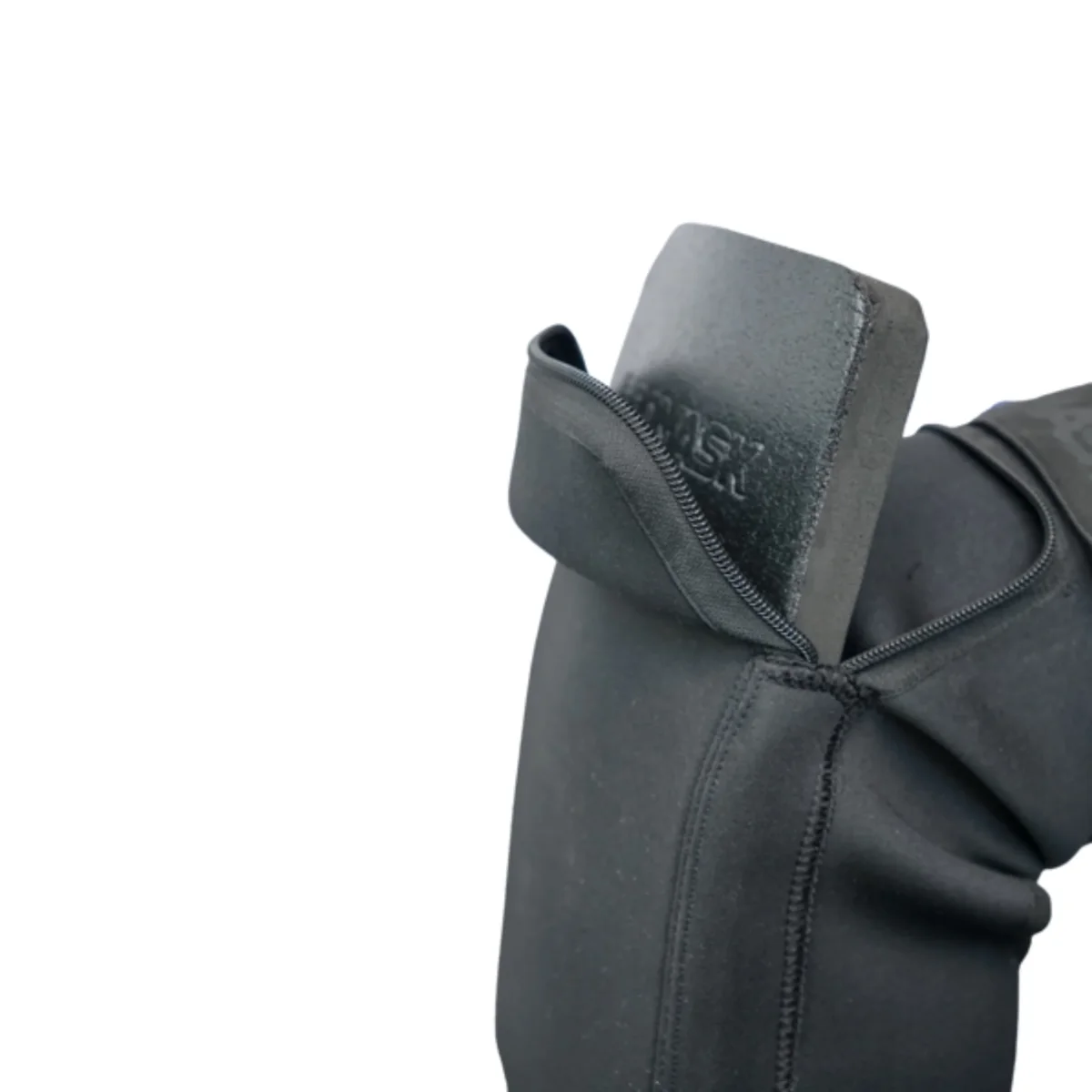 ProMask Knäskydd APEX hard (exchangeable) SR Black - Bild 4