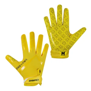 Reyrr Målvaktshandskar Zero Yellow