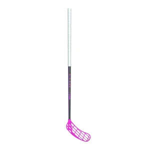 Fat Pipe Innebandyklubba SLICKS 29 Silk Slicks Le Pink/Ghost White