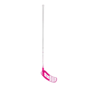 Salming Innebandyklubba Q1 Q-Series Aero 29 White/Magenta