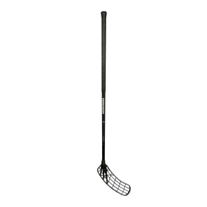 Salming Innebandyklubba Trident Nitro Lite 27 Black/Silver