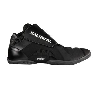 Salming Målvaktsskor Slide 5 Black